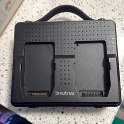 Smatree SP150  Mavic 2  Power Battery Portable Charging Station