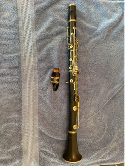 Clarinet