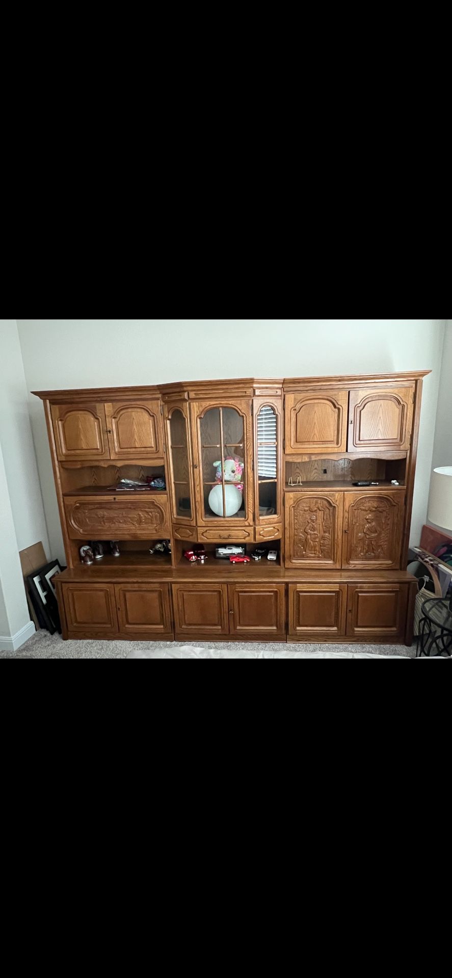 ITALIAN-CHERRY WOOD GERMAN SHRUNK