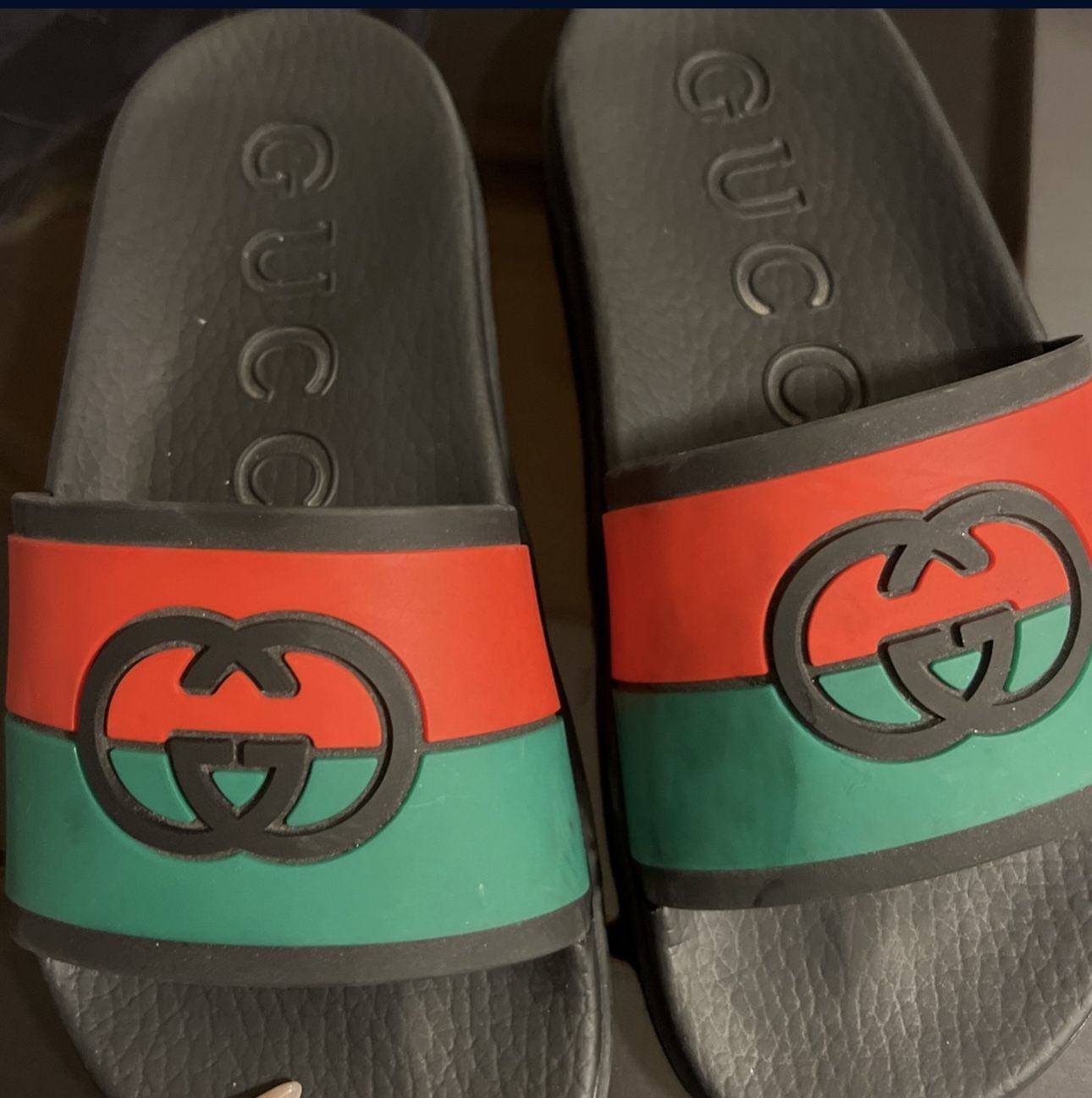 Gucci 
