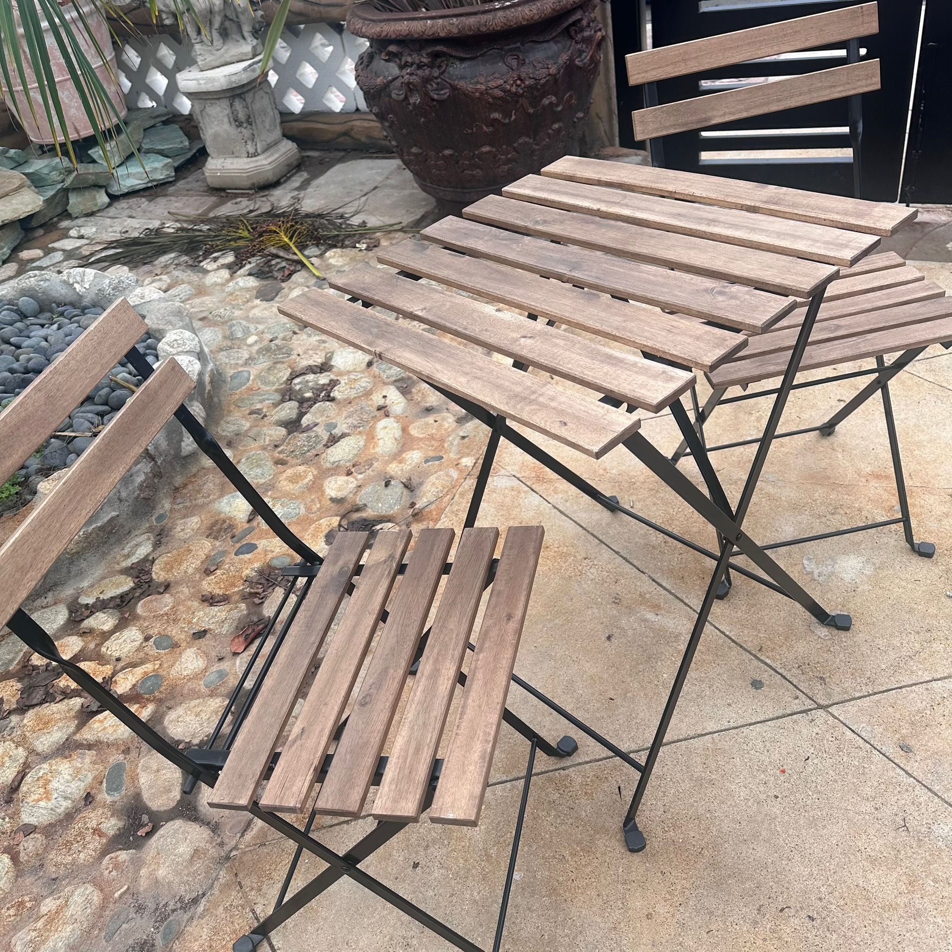 ♥️♥️ Patio Furniture In Great Condition♥️♥️