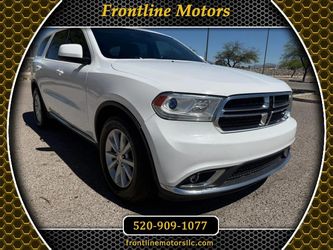 2015 Dodge Durango