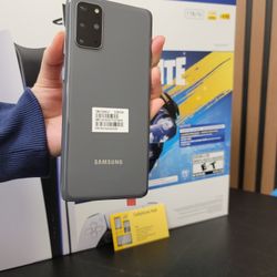 Samsung Galaxy S20 Plus Unlocked 