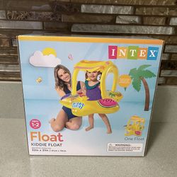 BRAND NEW KIDDIE FLOAT