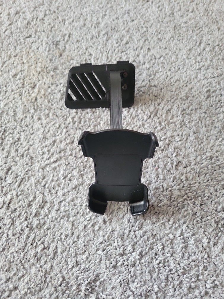 Subaru Accesport Mount