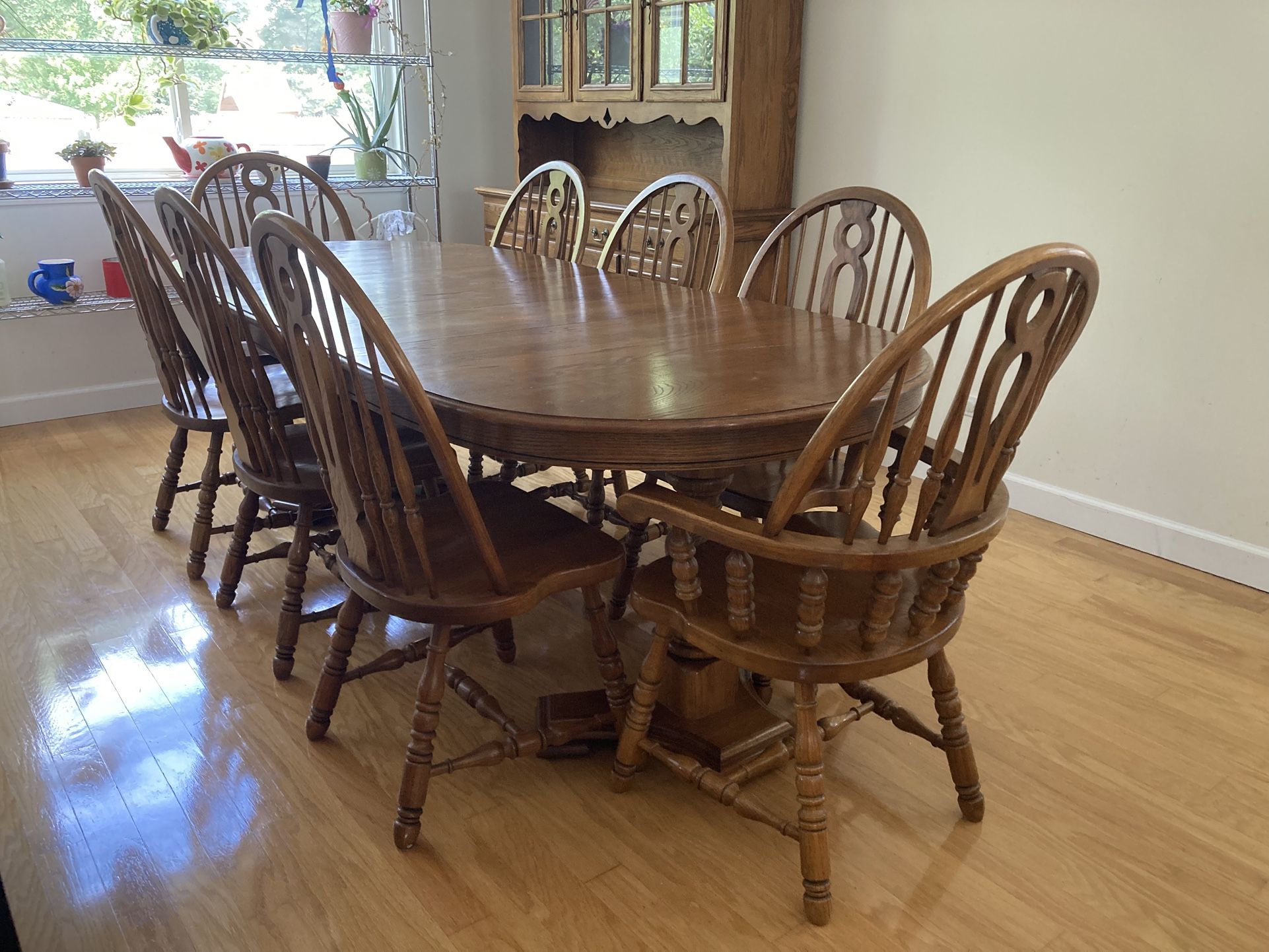 Dining Room Set