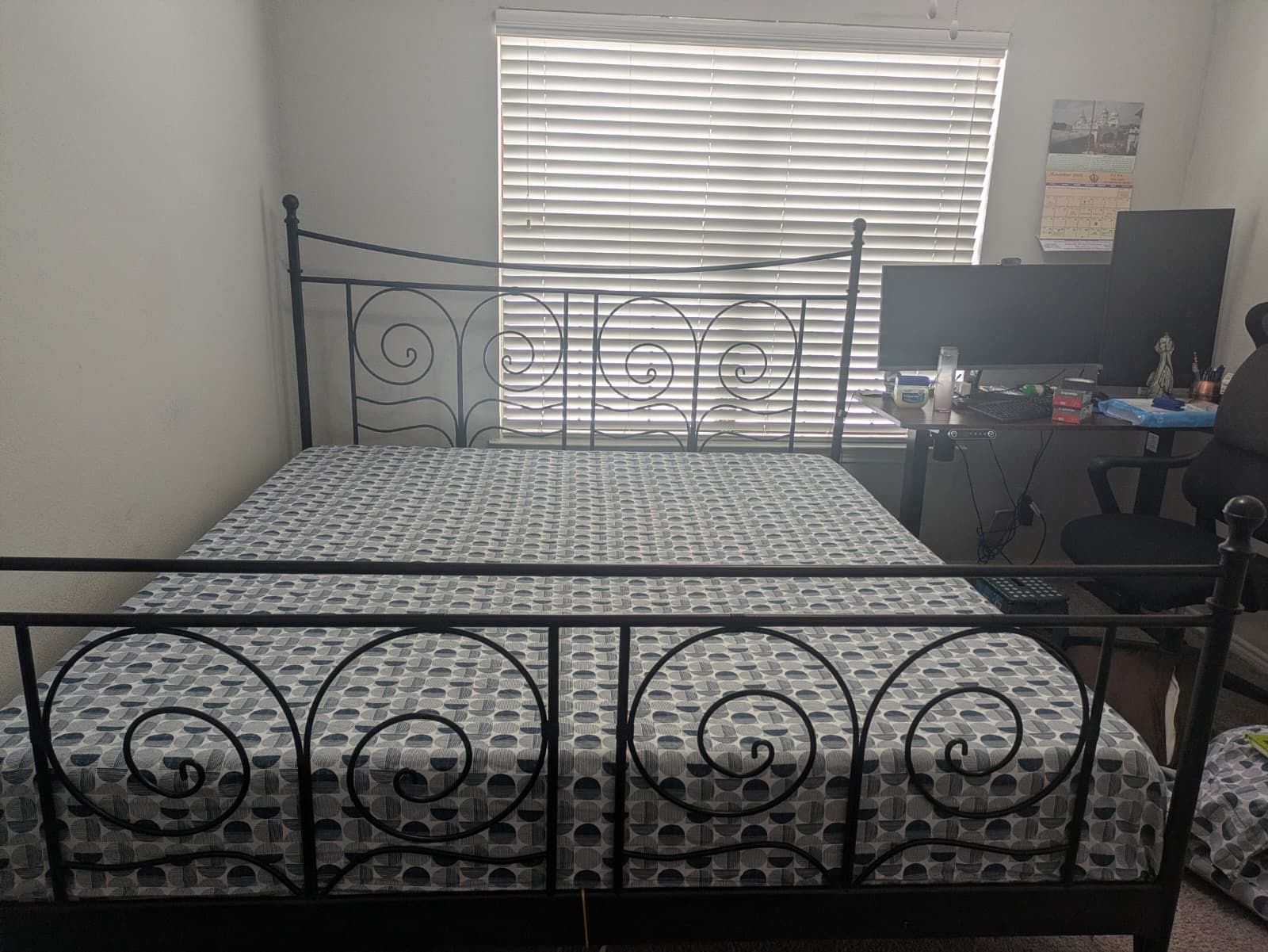 Bed For Sale