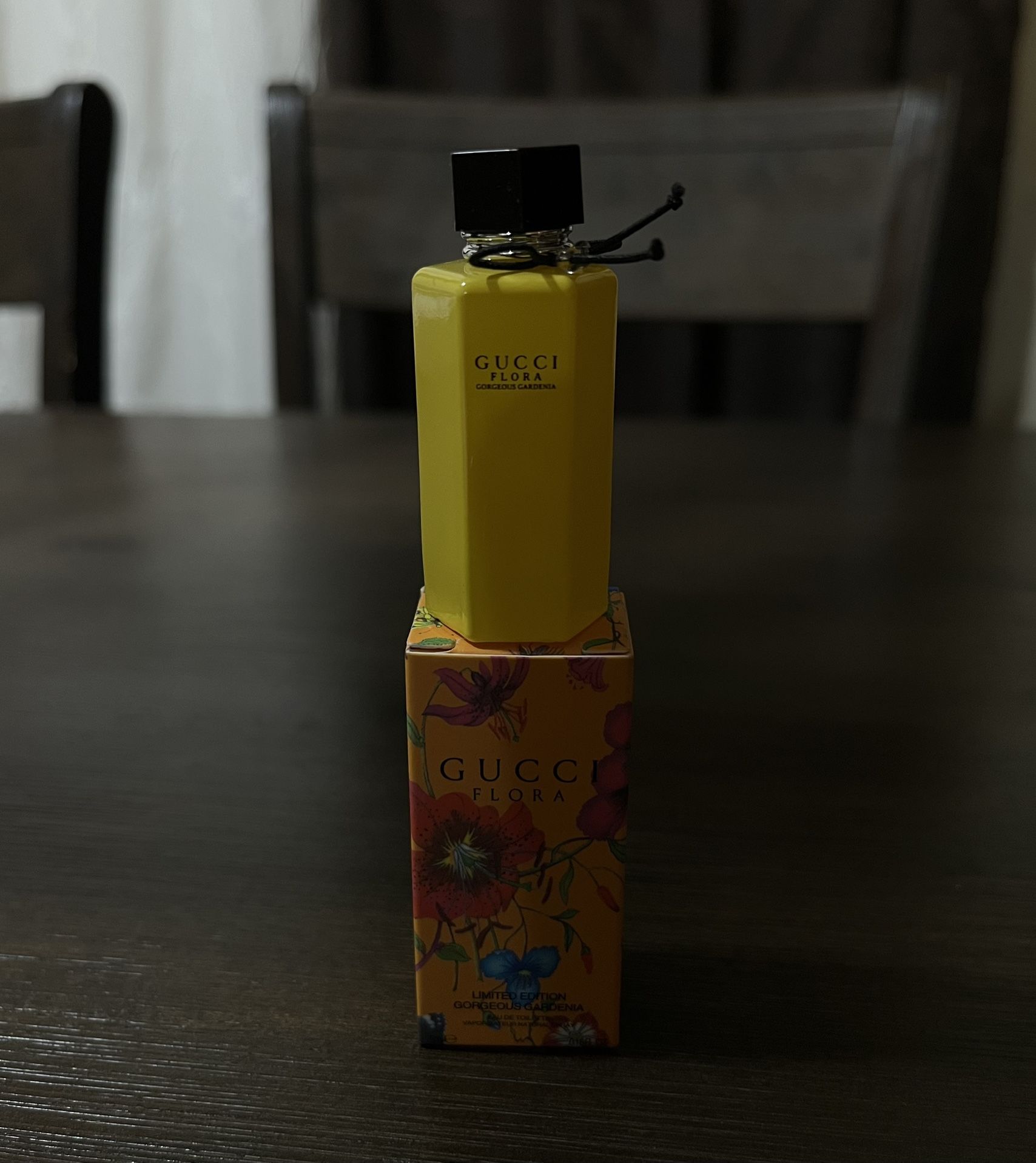Mini Perfume