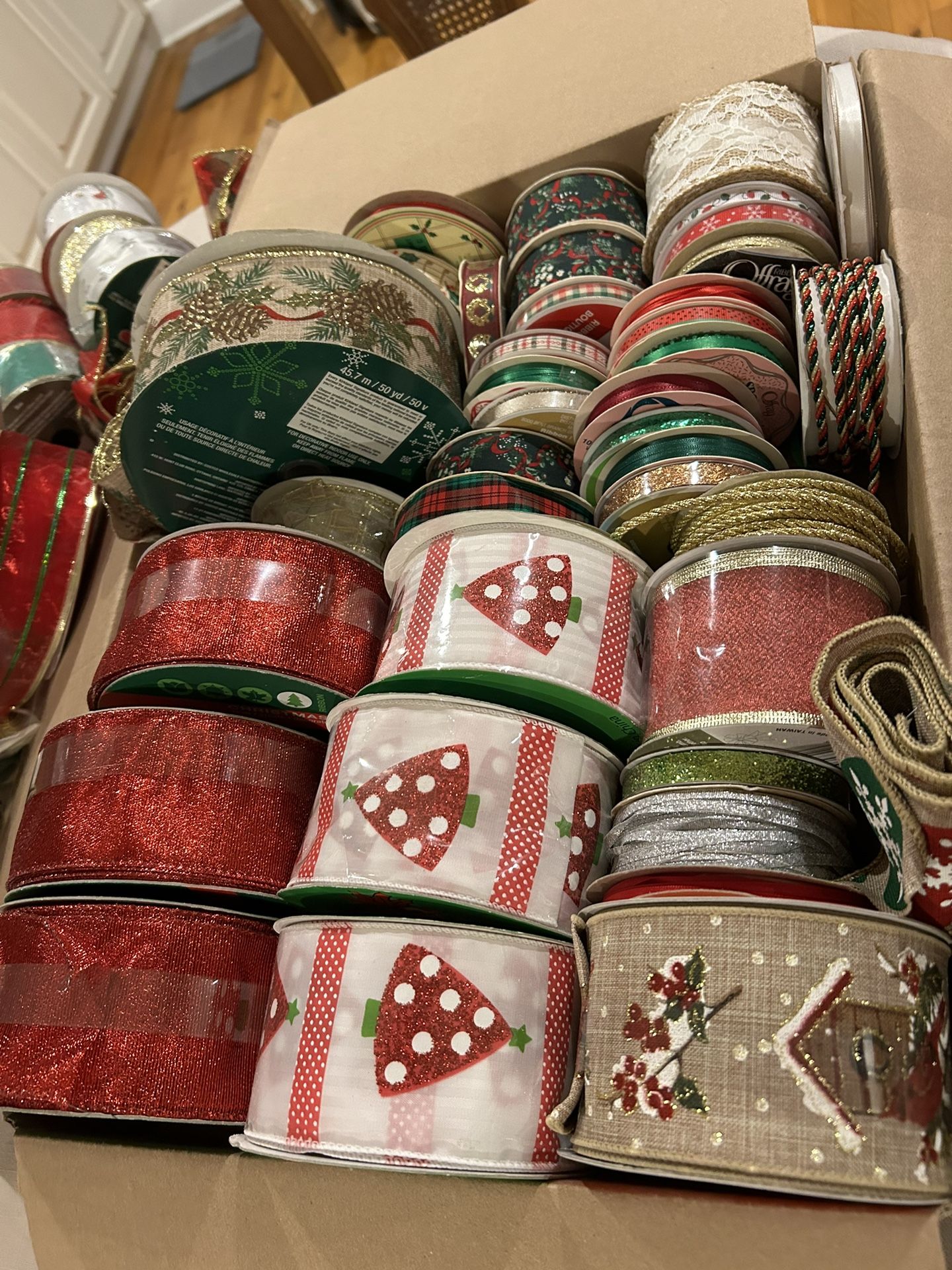 Ribbon