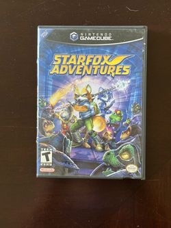 Nintendo GameCube game