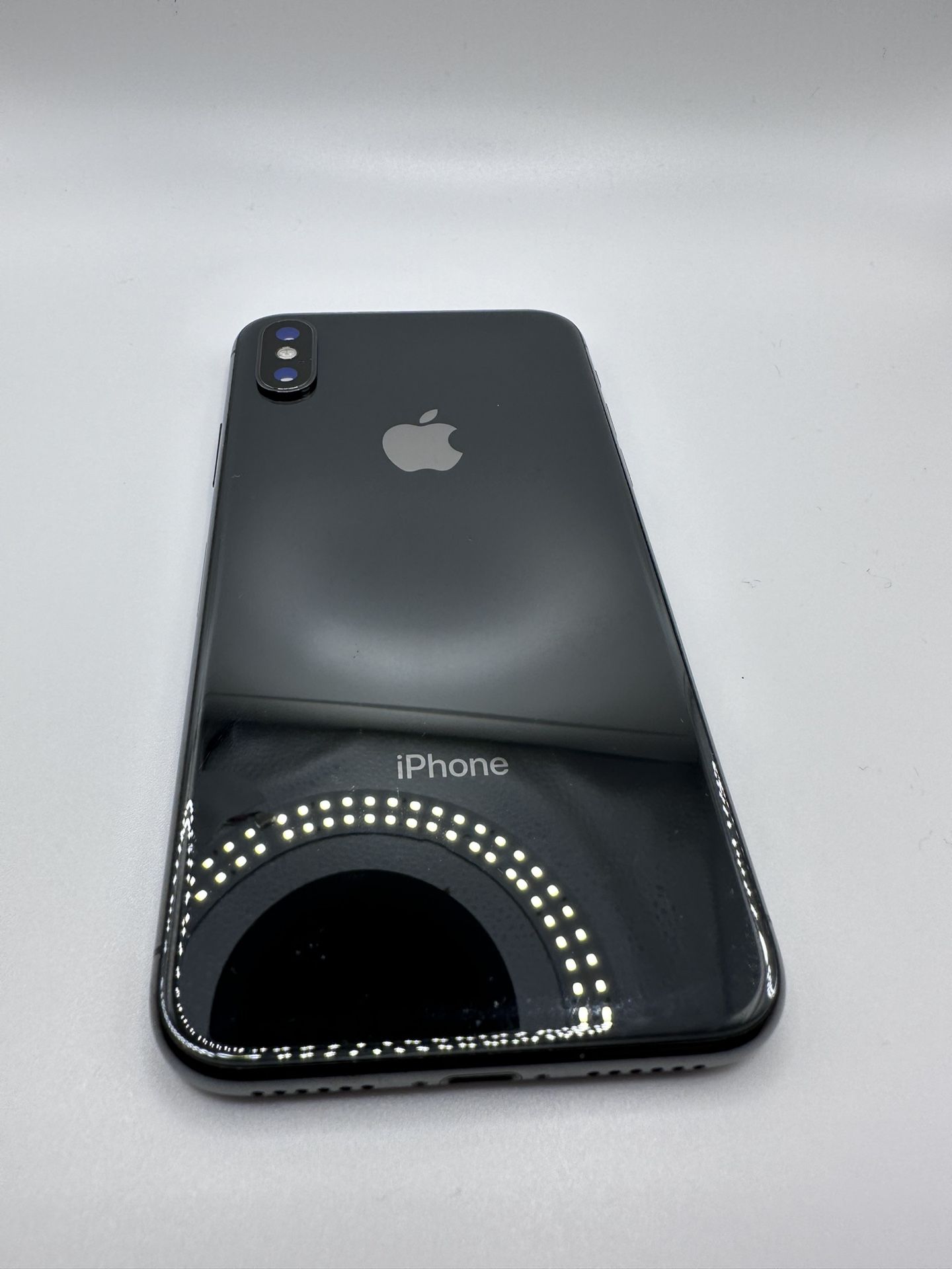 Iphone X 256GB Jet Grey ANY CARRIER