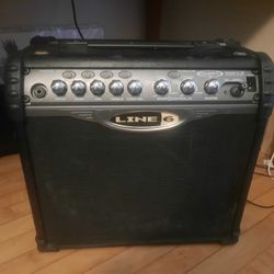 Line 6 Spider 2