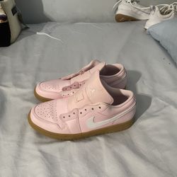 Nike Air Jordan 1 Low Pink Women’s
