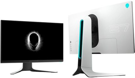 Alienware - AW2720HF 27" IPS
