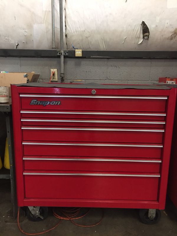 Snap On Tool Box For Sale In Gilbert Az Offerup