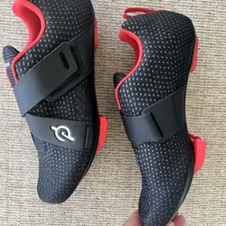 Peloton shoes women