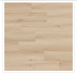 Waterproof luxury vinyl plank flooring