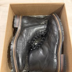 Casual Dress Boots | Johnston Murphy
