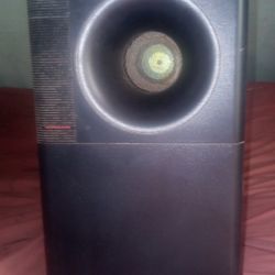 Bose Speaker  Acoustimass 700  Bass