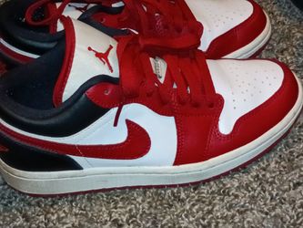 Nike shoes size mens 6