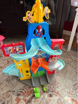 Toy