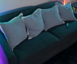 Walmart storage futon