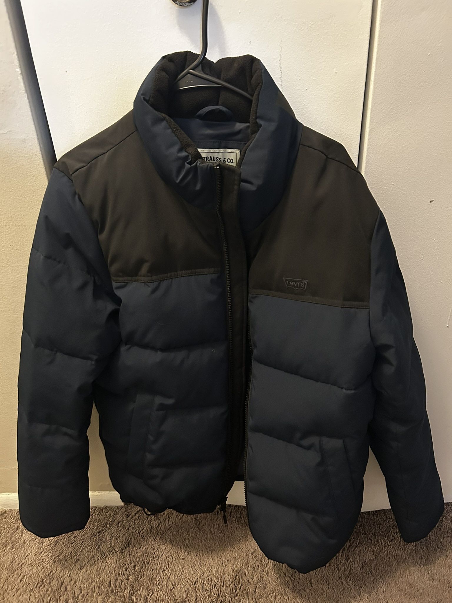 Levi’s Winter Coat