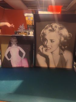 Marilyn monroe