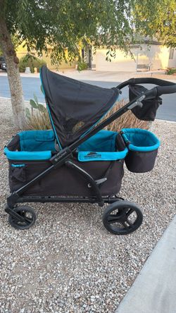 Baby Trend Expedition Wagon