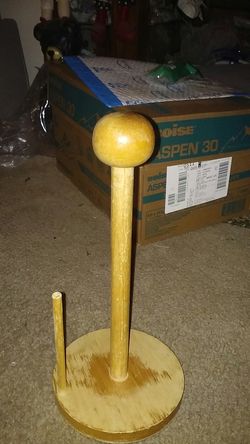 Paper Towel Dispenser