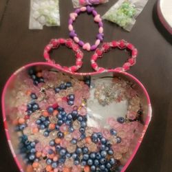 Bracelet Beads