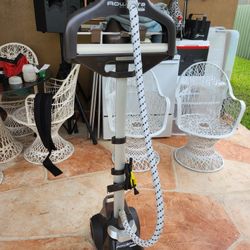 Rowenta Roll & Press Steamer