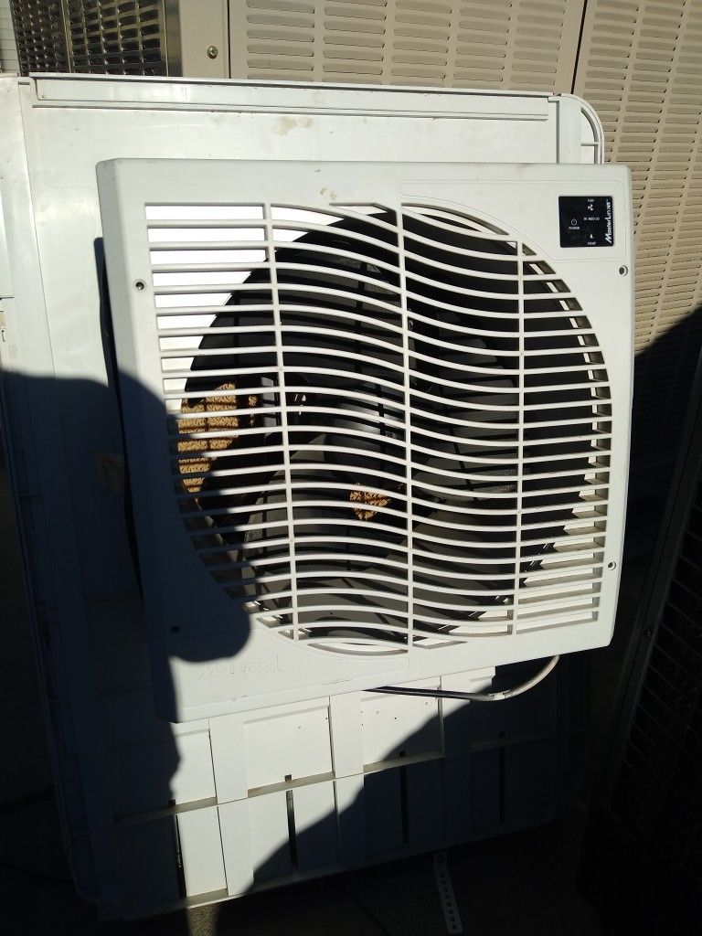 Swamp Cooler Master Cool  Con Control Remoto