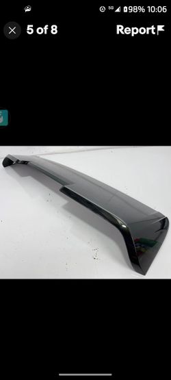 2009 Porsche Cayenne