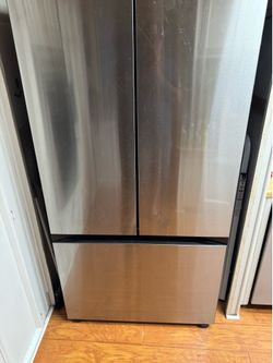 Samsung refrigerator