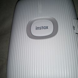 Instax Mini Link 2 Printer Brand New 