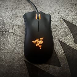 PC Gaming Mouse Razer DeathAdder V2
