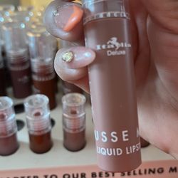 👄 LIPSTICK 5x10 Any Color 