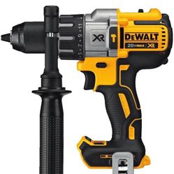 Dewalt DCD996BR 20V MAX XRRotary Hammer 