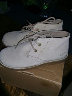 Brand new Authentic Ugg boots for boys size 1