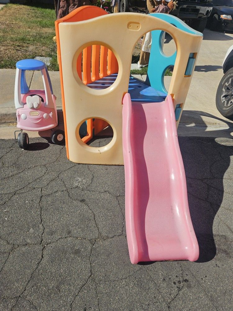 Free Playground