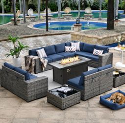 Brand new patio outdoor furniture set