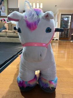 Pony Rider - Pink