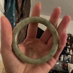 New Jade Bracelet 51oz