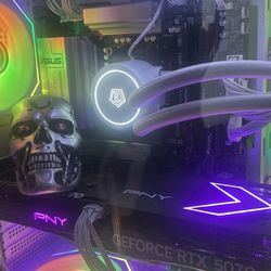 PNY GeForce RTX 5070 Overclock