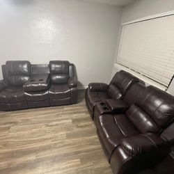 Brand New Recliners, Special Deal