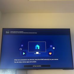 Samsung NEO G7 4K Monitor 144hz 43’