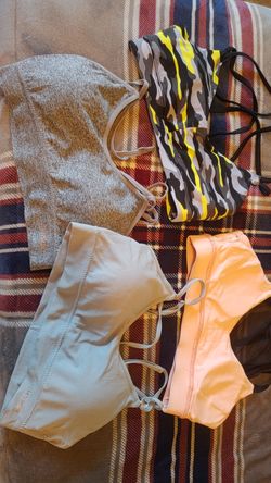 Sports bras