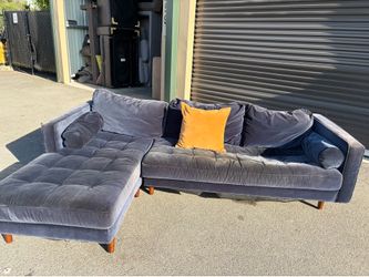 Sectional Couch