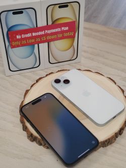 iPhone 15 6.1” | $5 Down | Afterpay
